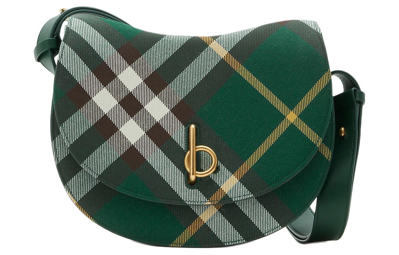 Полиэстеровая портативная сумка через плечо, женская сумка на плечо цвета плюща Burberry
Полиэстеровая портативная сумка через плечо, женская сумка на плечо цвета плюща Burberry