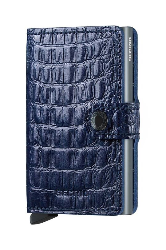 Кошелек Secrid, синий
Кошелек Secrid, синий