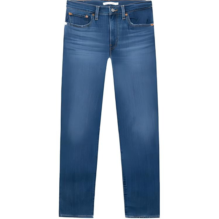 Женские джинсы Levi's levi’s, цвет Blue
Женские джинсы Levi's levi’s, цвет Blue