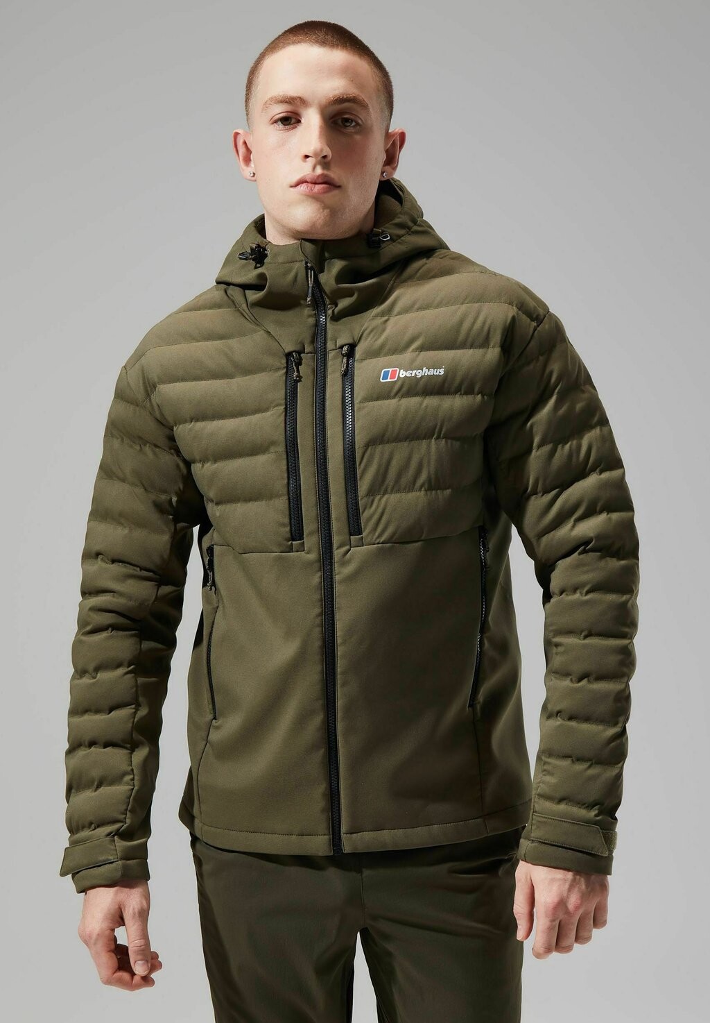 Куртка зимняя THERAN HYBRID HOODED Berghaus, цвет green, Зеленый, Куртка зимняя THERAN HYBRID HOODED Berghaus, цвет green
Куртка зимняя THERAN HYBRID HOODED Berghaus, цвет green, Зеленый, Куртка зимняя THERAN HYBRID HOODED Berghaus, цвет green