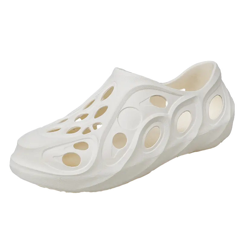 TONYBEAR Клоги унисекс бежевые, цвет Beige
TONYBEAR Клоги унисекс бежевые, цвет Beige