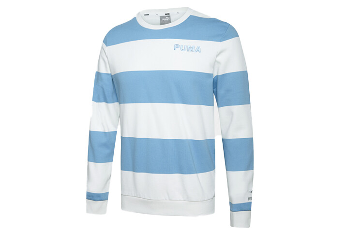 Толстовка унисекс белая Puma, белый
Толстовка унисекс белая Puma, белый