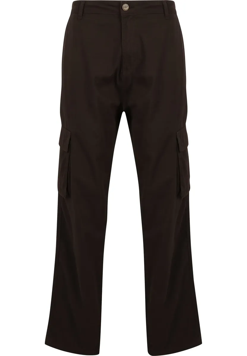 Брюки-карго DEF "Мужские брюки-карго DEF" (1 шт.), коричневый
Брюки-карго DEF "Мужские брюки-карго DEF" (1 шт.), коричневый