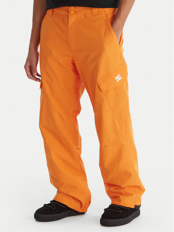 Лыжные брюки regular fit ADYTP03042 Dc Shoes, оранжевый
Лыжные брюки regular fit ADYTP03042 Dc Shoes, оранжевый