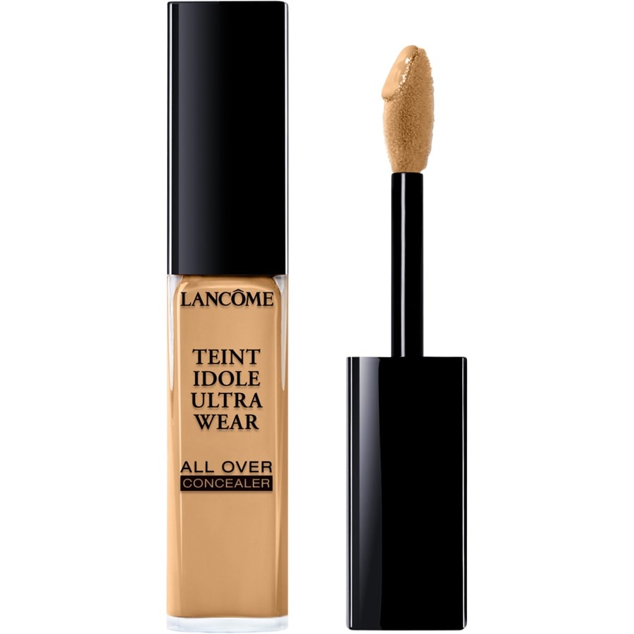 Тональная основа Lancôme Teint Idole Ultra Wear All Over Concealer, 050 Beige Ambre / 13 ml
Тональная основа Lancôme Teint Idole Ultra Wear All Over Concealer, 050 Beige Ambre / 13 ml