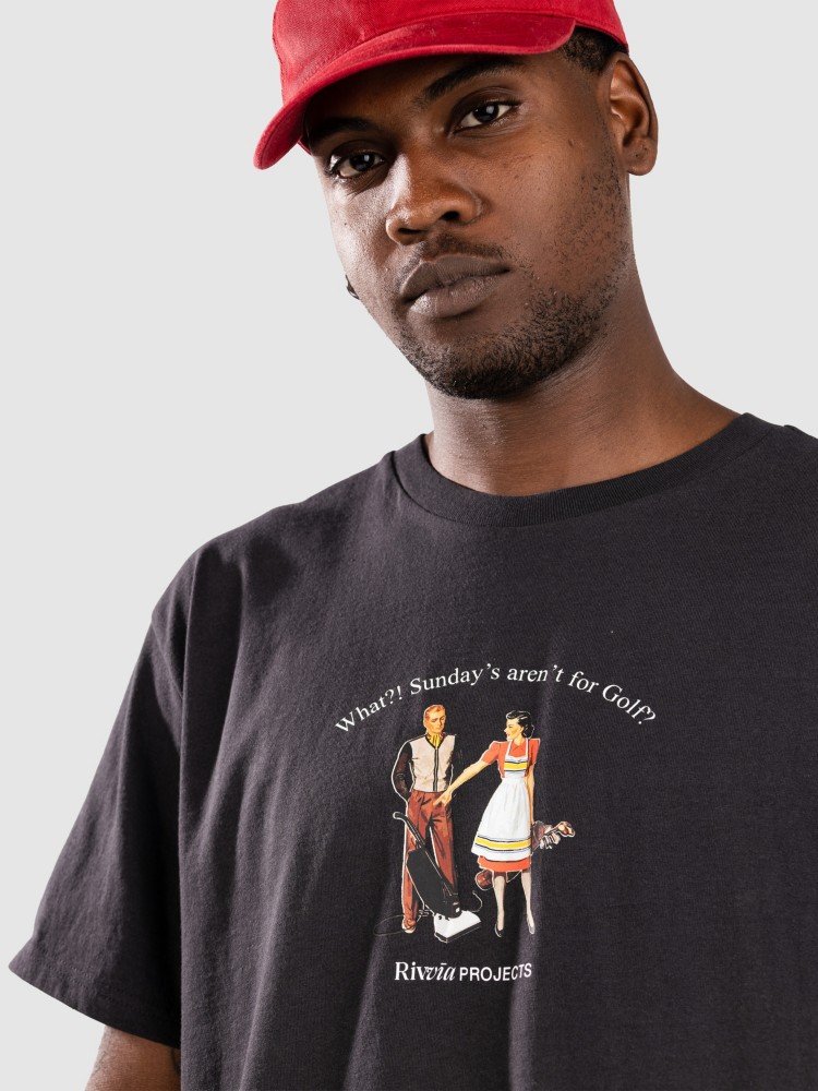 Футболка Rivvia Projects Sunday Ritual T-Shirt, pigment black, Черный, Футболка Rivvia Projects Sunday Ritual T-Shirt, pigment black
Футболка Rivvia Projects Sunday Ritual T-Shirt, pigment black, Черный, Футболка Rivvia Projects Sunday Ritual T-Shirt, pigment black