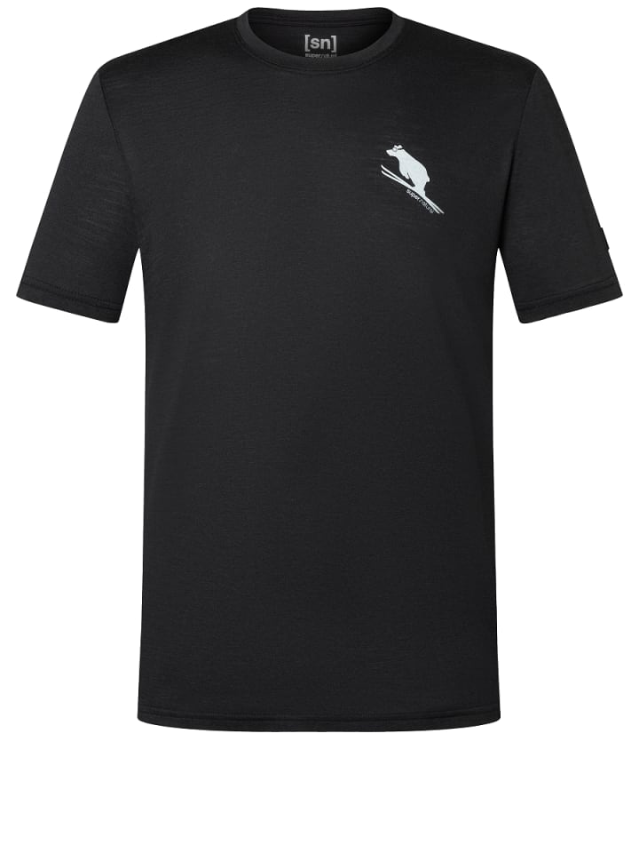 Super.natural Футболка Funktionsshirt "Orchid" in Grau, Фиолетовый, Super.natural Футболка Funktionsshirt "Orchid" in Grau
Super.natural Футболка Funktionsshirt "Orchid" in Grau, Фиолетовый, Super.natural Футболка Funktionsshirt "Orchid" in Grau