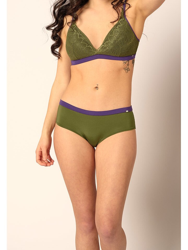 Трусы Skiny, хаки
Трусы Skiny, хаки