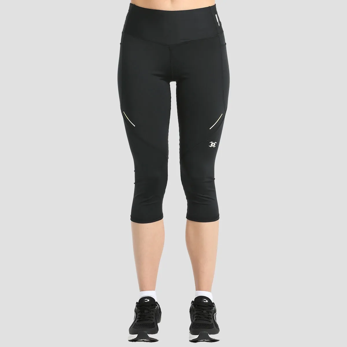 Женские велосипедные шорты Adema 25V John Smith, черный
Женские велосипедные шорты Adema 25V John Smith, черный