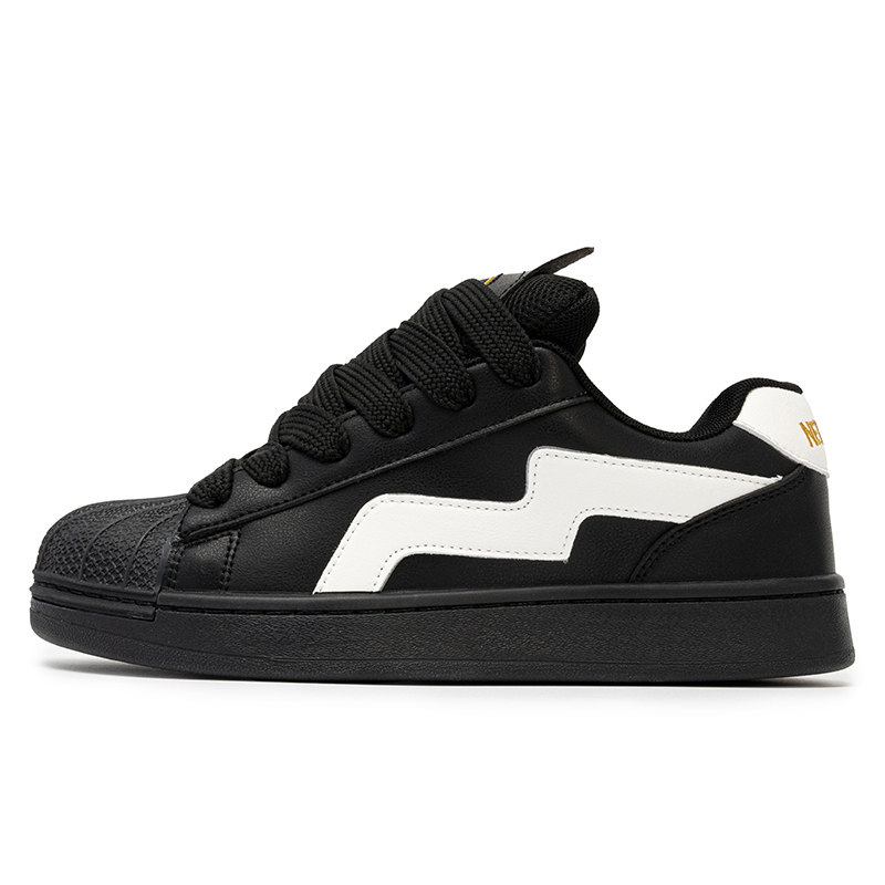 CHAOLIULVCHENG Износостойкие низкие скейтерские кроссовки унисекс White Moon, цвет White Moon
CHAOLIULVCHENG Износостойкие низкие скейтерские кроссовки унисекс White Moon, цвет White Moon