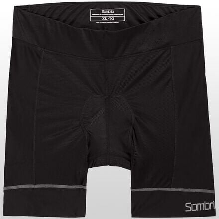 Cadence Liner - женские Sombrio, черный
Cadence Liner - женские Sombrio, черный