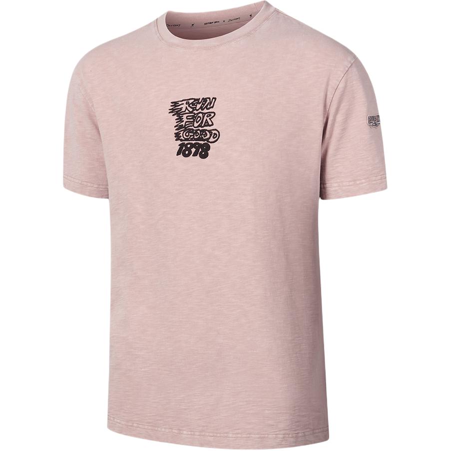 Saucony Футболка NATHAN BELL Collection Unisex Pink, Розовый, Saucony Футболка NATHAN BELL Collection Unisex Pink
Saucony Футболка NATHAN BELL Collection Unisex Pink, Розовый, Saucony Футболка NATHAN BELL Collection Unisex Pink