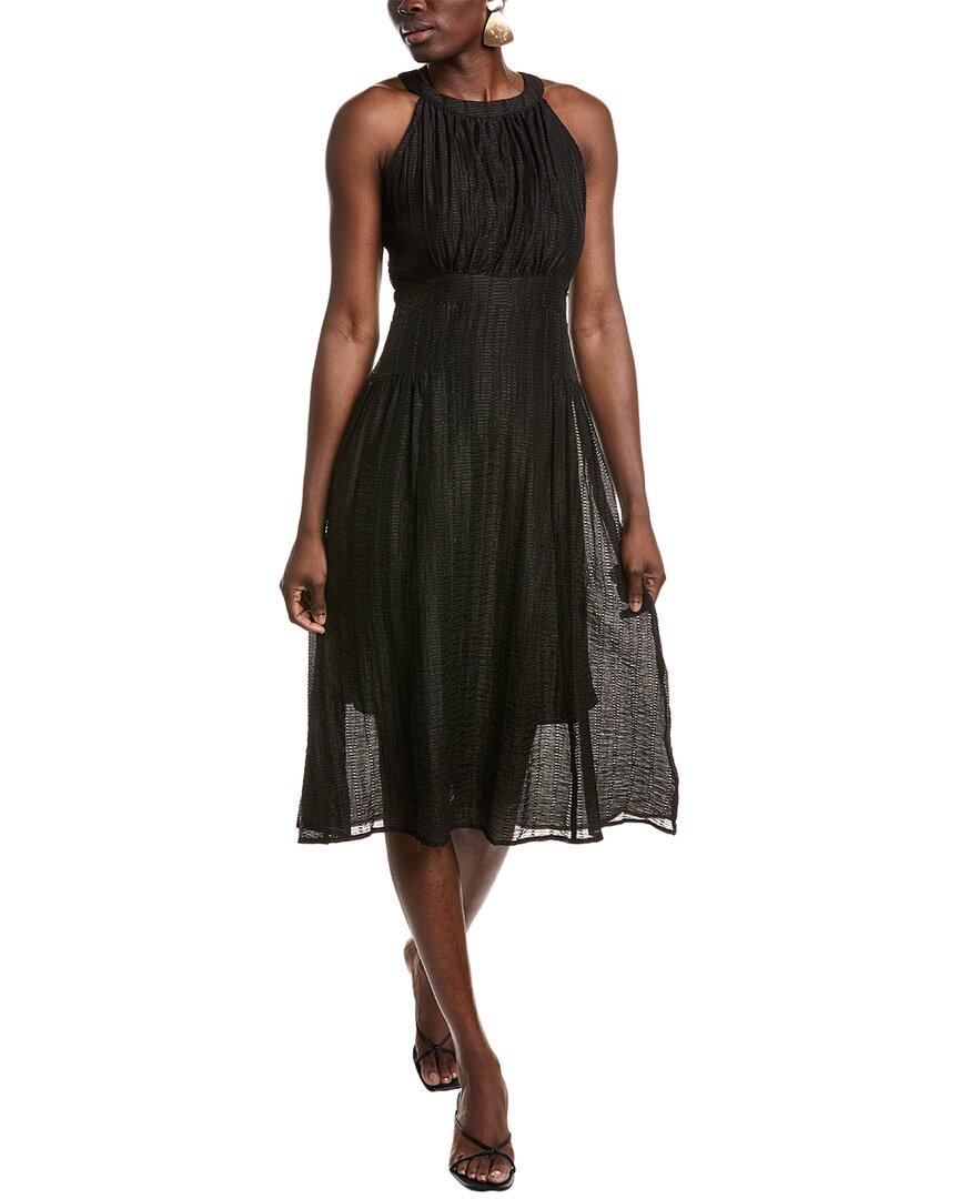 ANNA KAY Элегантное миди-платье, черный
ANNA KAY Элегантное миди-платье, черный