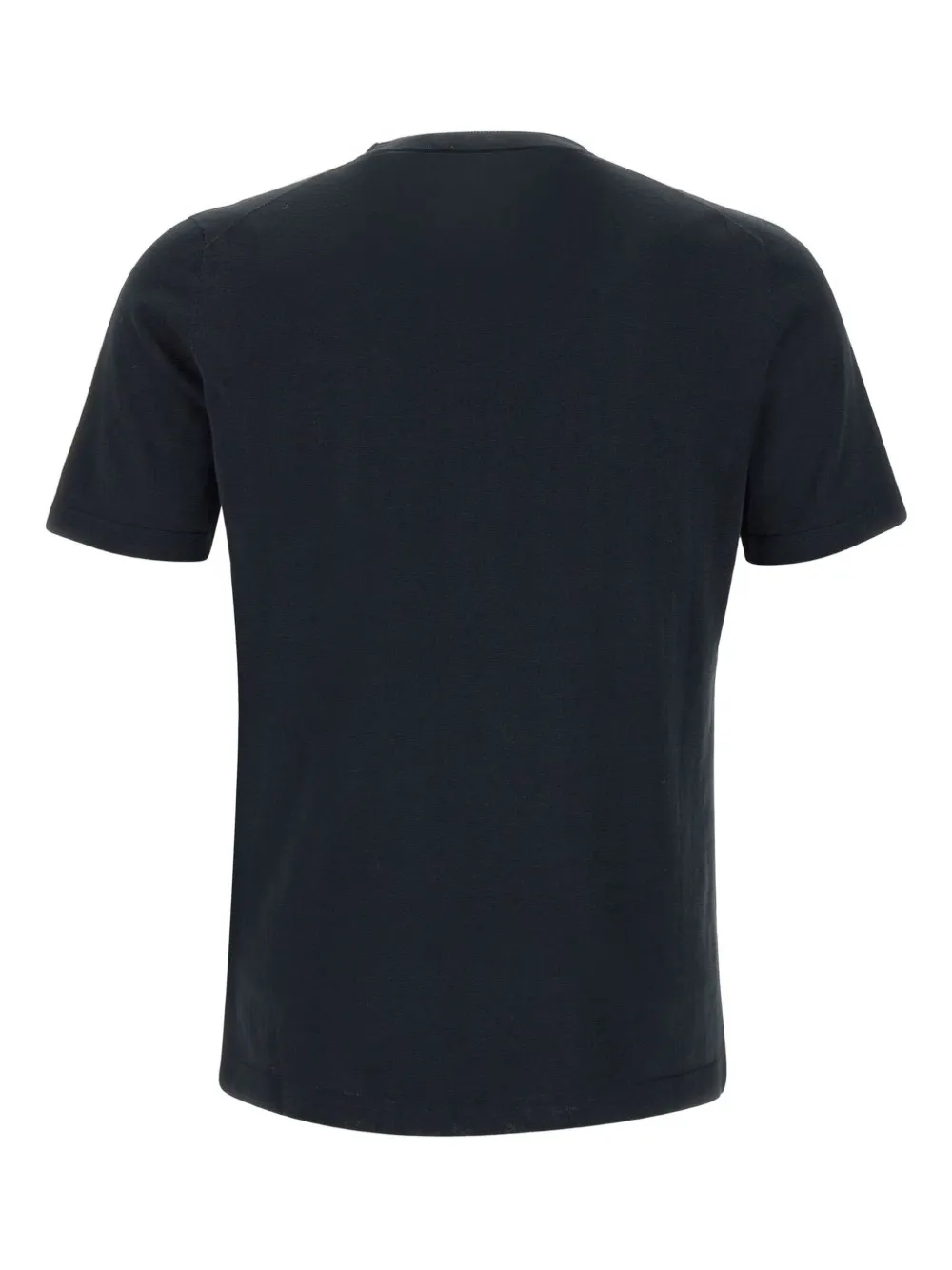 Футболка с круглым вырезом и короткими рукавами Kangra, черный
Футболка с круглым вырезом и короткими рукавами Kangra, черный