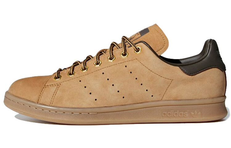 Мужские кроссовки для скейтбординга Adidas Originals StanSmith
Мужские кроссовки для скейтбординга Adidas Originals StanSmith