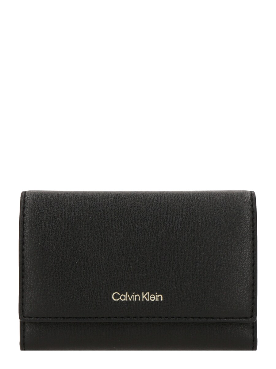 Кошелек Calvin Klein, черный
Кошелек Calvin Klein, черный