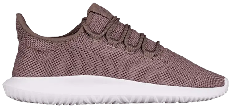 Кроссовки adidas Tubular Shadow 'Trace Brown', коричневый
Кроссовки adidas Tubular Shadow 'Trace Brown', коричневый
