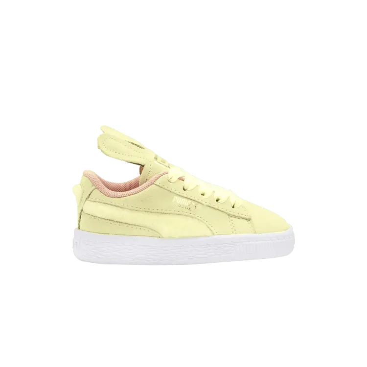 Кроссовки Puma Suede AC Toddler 'Easter Pack', желтый
Кроссовки Puma Suede AC Toddler 'Easter Pack', желтый