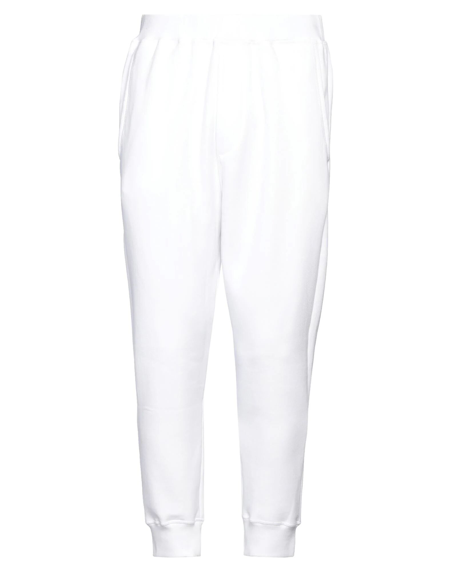 Брюки Dsquared2, белый
Брюки Dsquared2, белый