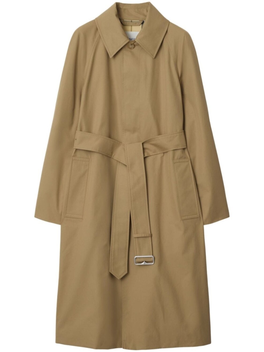 Burberry габардиновое пальто, нейтральный цвет
Burberry габардиновое пальто, нейтральный цвет