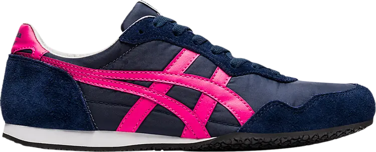 Кроссовки Serrano 'Midnight Dragon Fruit', синий
Кроссовки Serrano 'Midnight Dragon Fruit', синий