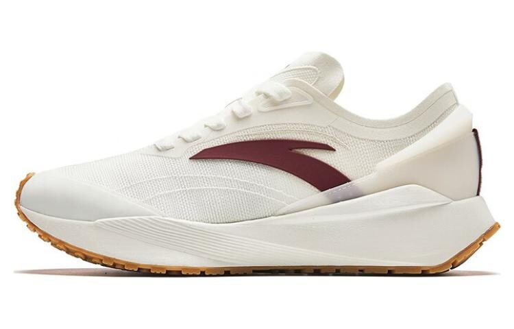 Кроссовки ANTA Rock Candy Lifestyle Shoes Women's Low-top White/Red, белый/красный
Кроссовки ANTA Rock Candy Lifestyle Shoes Women's Low-top White/Red, белый/красный