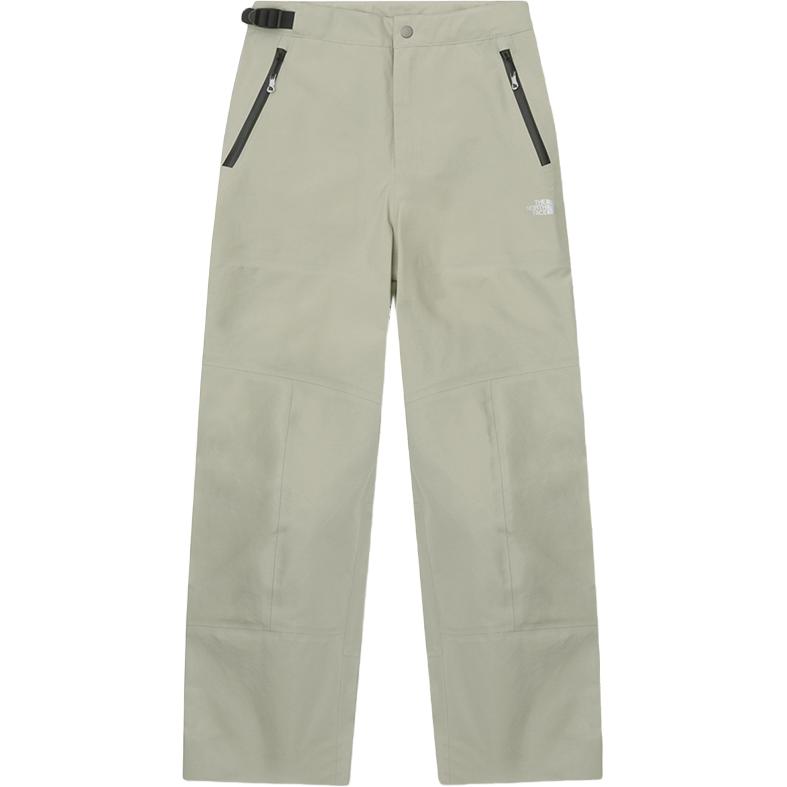 Городские брюки-ветровки для женщин серые THE NORTH FACE 
Городские брюки-ветровки для женщин серые THE NORTH FACE