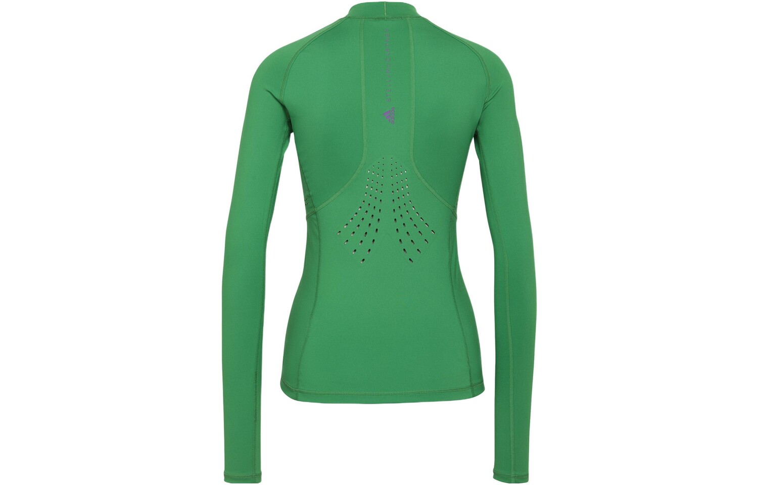 Stella Mccartney X Футболка женская зеленая Adidas
Stella Mccartney X Футболка женская зеленая Adidas