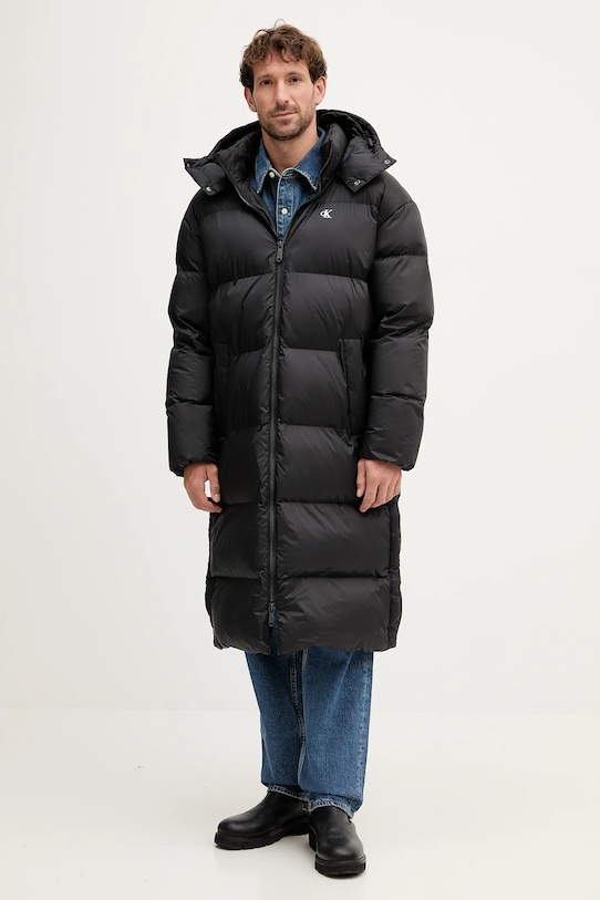 Куртка Calvin Klein Jeans, черный
Куртка Calvin Klein Jeans, черный