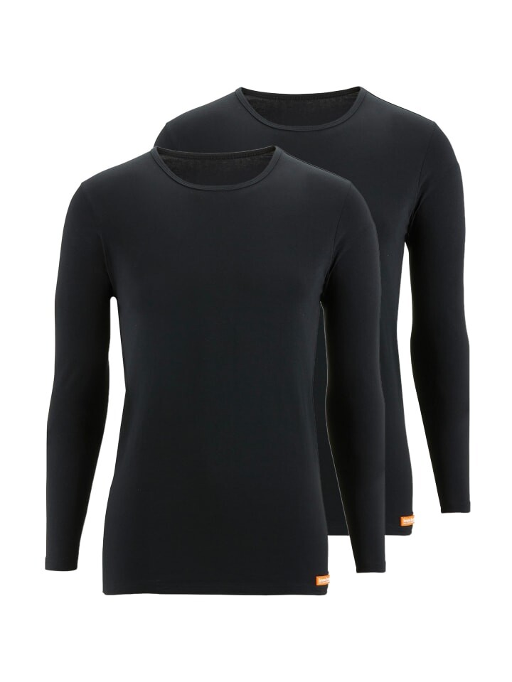 Майка Bruno Banani, черный
Майка Bruno Banani, черный