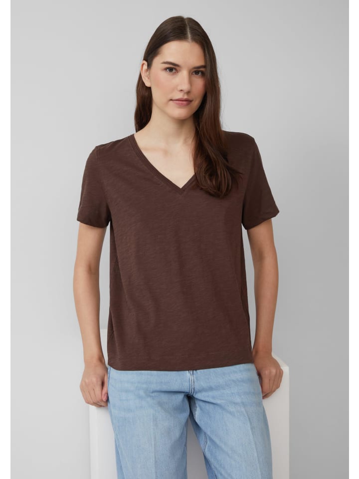 Топ s.Oliver, коричневый
Топ s.Oliver, коричневый