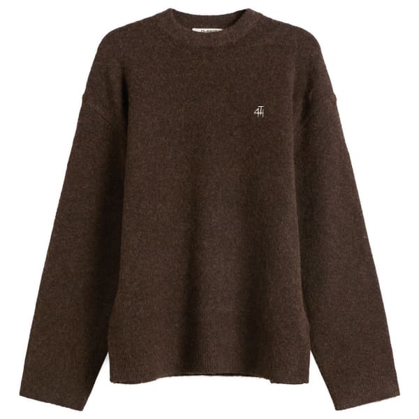 Brady джемпер 4Th & Reckless, Chocolate
Brady джемпер 4Th & Reckless, Chocolate