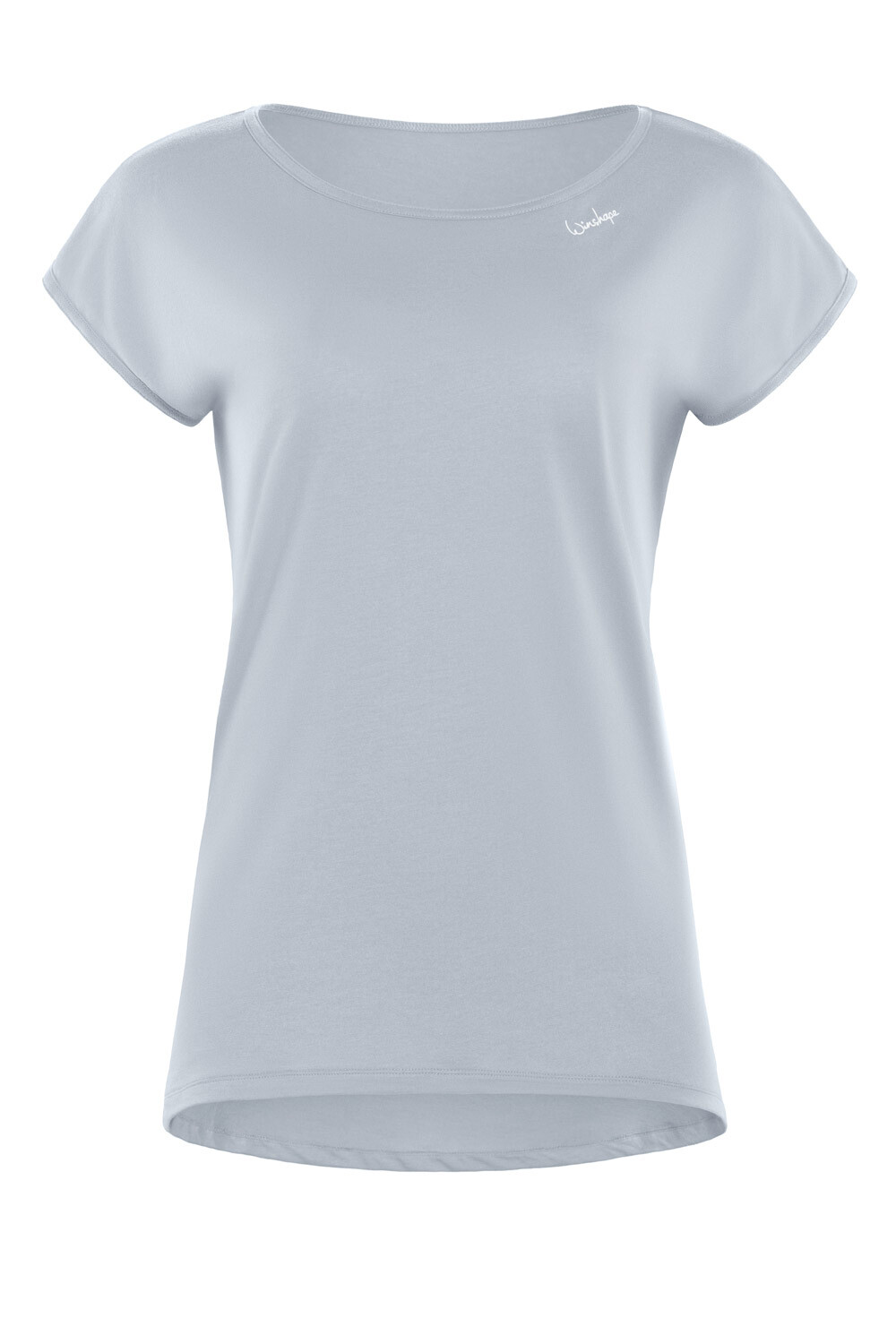 Спортивная футболка Winshape Ultra leichtes Modal Kurzarmshirt MCT013, цвет cool grey
Спортивная футболка Winshape Ultra leichtes Modal Kurzarmshirt MCT013, цвет cool grey