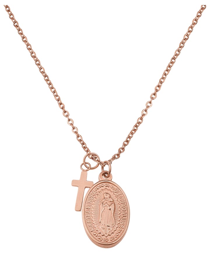 GOOD.designs Ожерелье из роз
GOOD.designs Ожерелье из роз