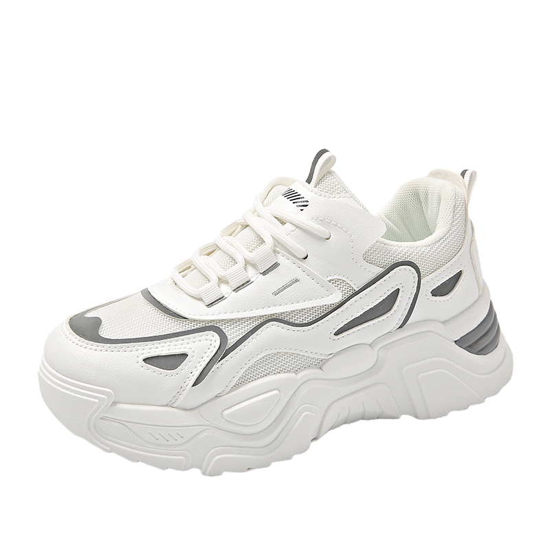 Детская обувь для подростков FIRS Kids, белый
Детская обувь для подростков FIRS Kids, белый