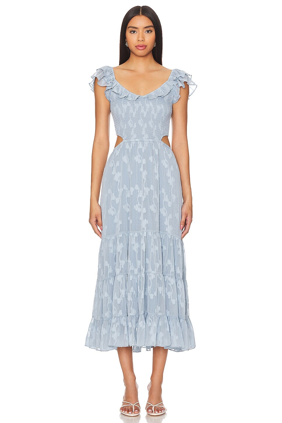 Платье кристи Heartloom, синий
Платье кристи Heartloom, синий