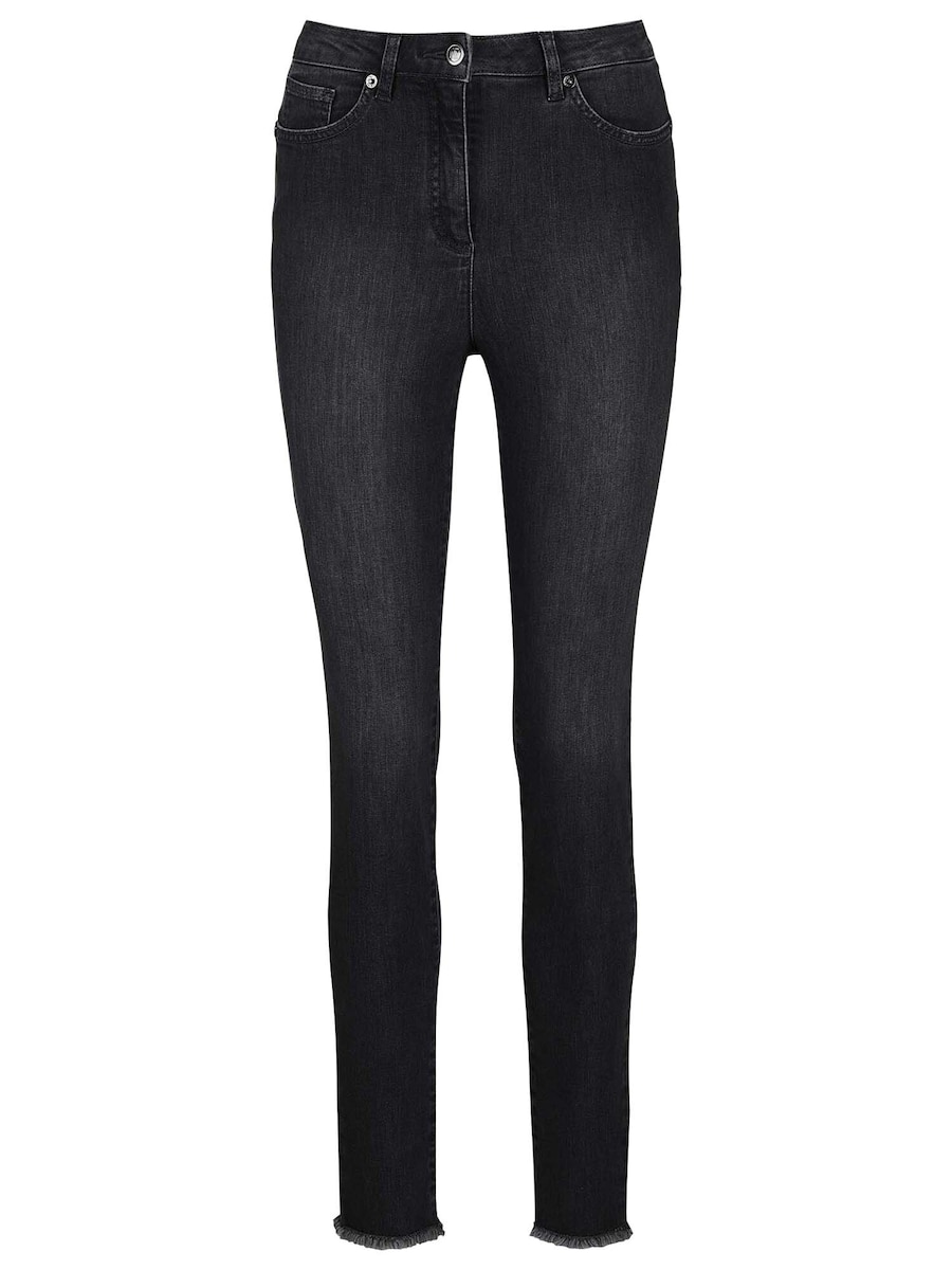 Узкие джинсы MADELEINE, антрацит
Узкие джинсы MADELEINE, антрацит
