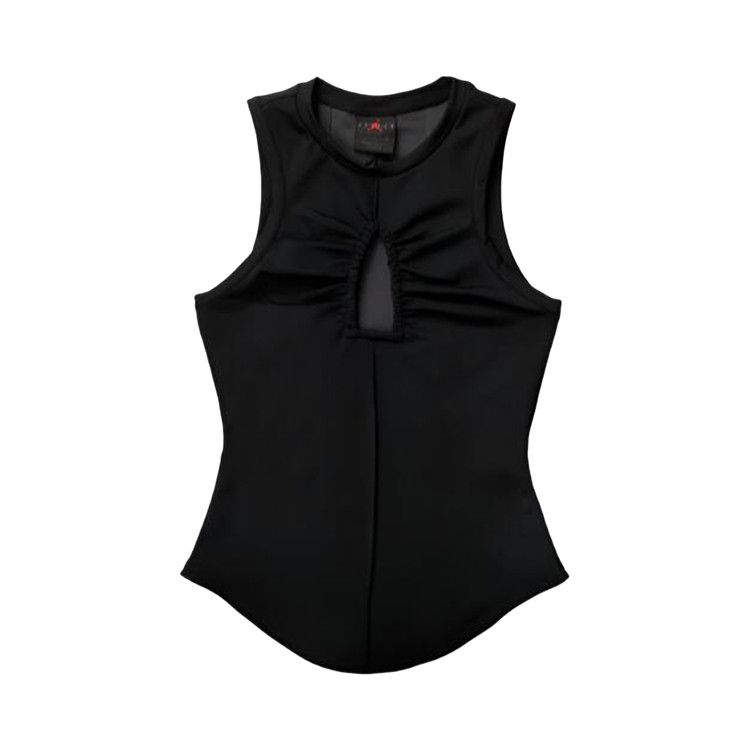 Топ Air Jordan x Téla Tank Top, Black
Топ Air Jordan x Téla Tank Top, Black