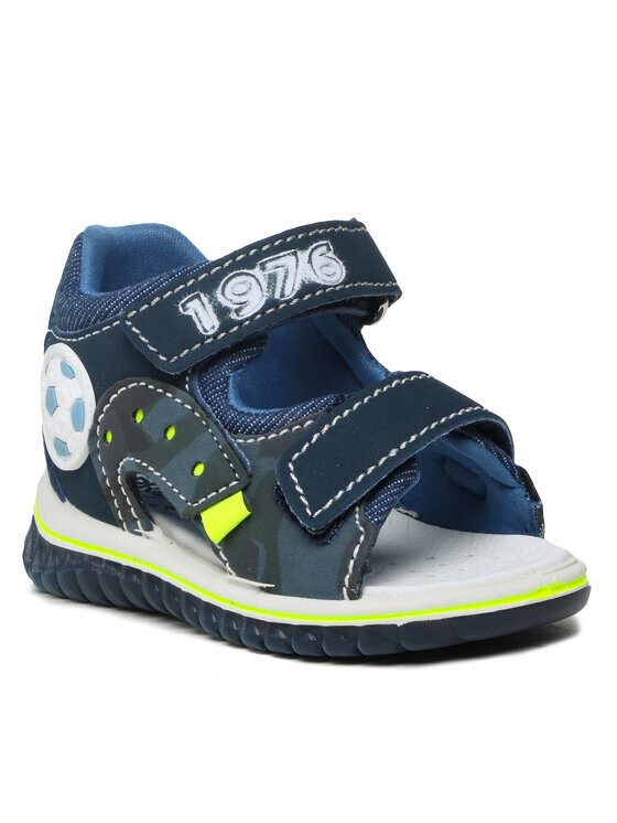 Сандалии Primigi, синий
Сандалии Primigi, синий