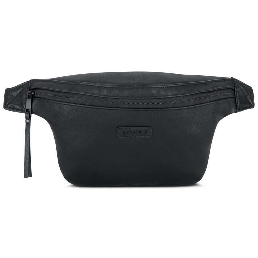 Поясная сумка Expatrié Fanny Pack Lucie, черный
Поясная сумка Expatrié Fanny Pack Lucie, черный