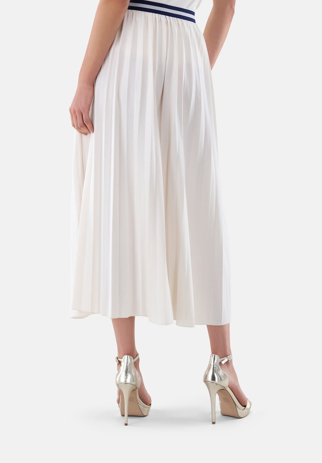 Юбка плиссированная MALIMA van Laack, бежевый
Юбка плиссированная MALIMA van Laack, бежевый