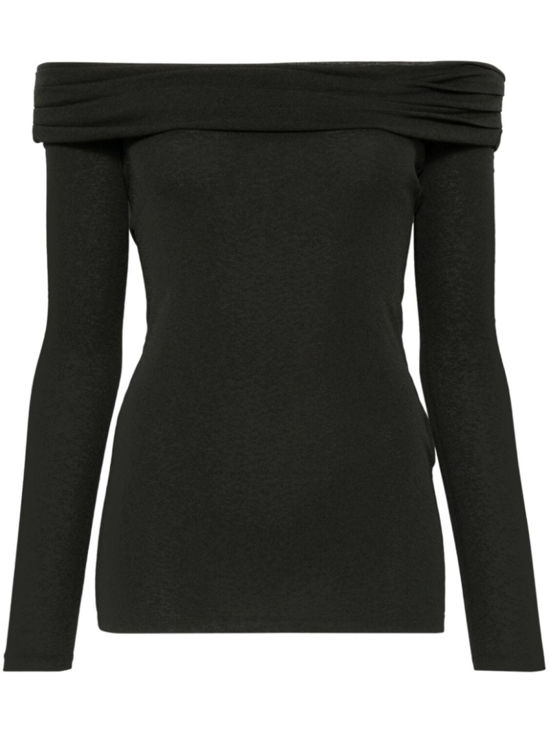 Nanushka топ с открытыми плечами, серый
Nanushka топ с открытыми плечами, серый