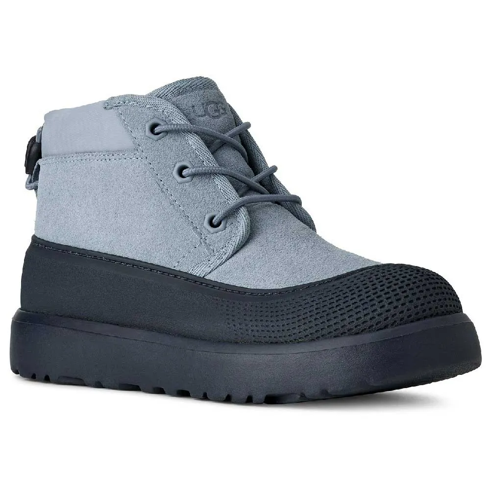 Ботинки Ugg Kids Neumel Weather Hybrid, синий
Ботинки Ugg Kids Neumel Weather Hybrid, синий