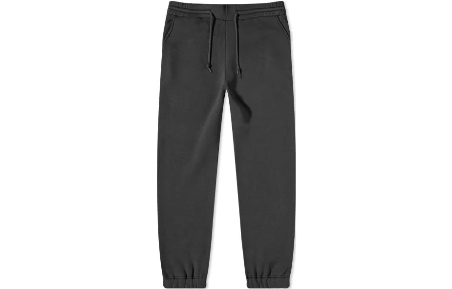 WTAPS Трикотажные спортивные штаны мужские черные
WTAPS Трикотажные спортивные штаны мужские черные