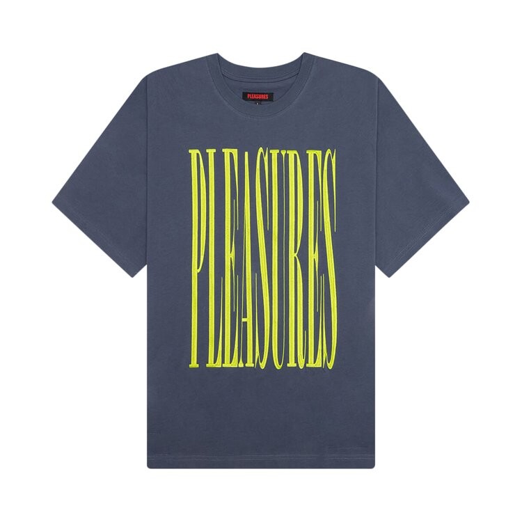 Рубашка Pleasures Stretch Heavyweight Shirt, темно-синий
Рубашка Pleasures Stretch Heavyweight Shirt, темно-синий