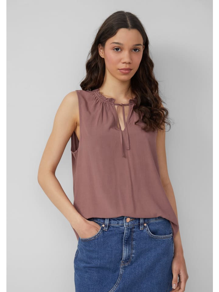 Блузка QS, розовый
Блузка QS, розовый