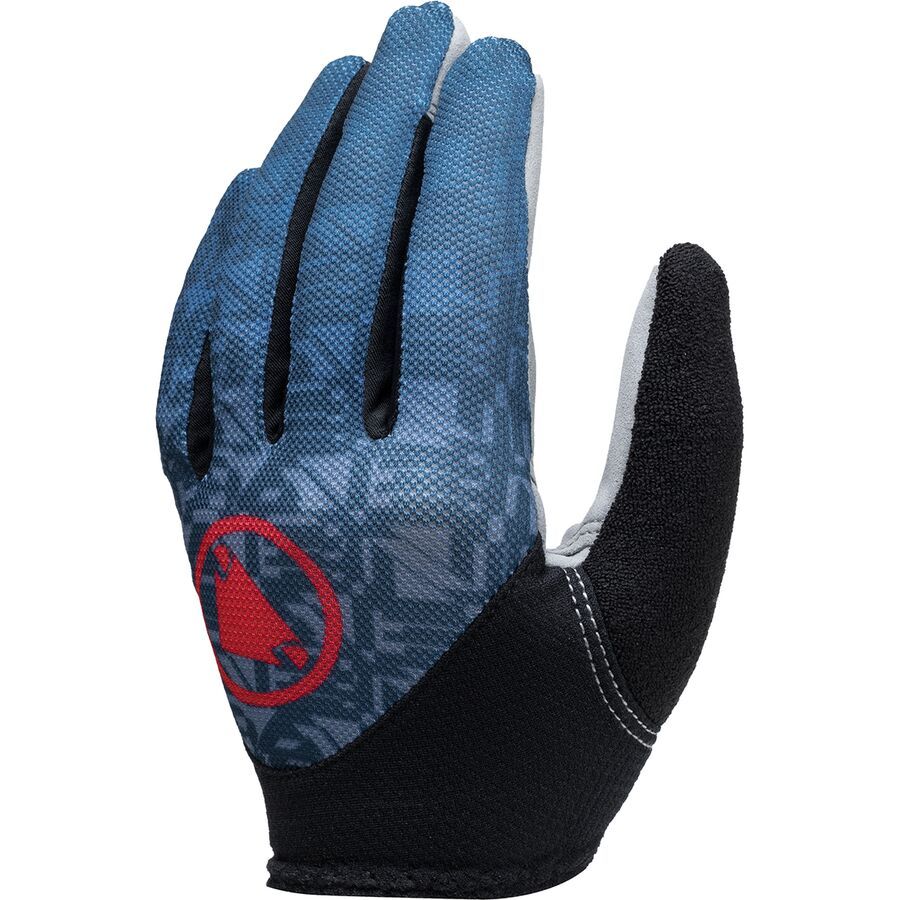 Перчатки Endura Hummvee Lite Icon Endura, Blueberry
Перчатки Endura Hummvee Lite Icon Endura, Blueberry