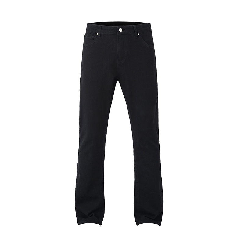 Джинсы Unisex из коллекции Classic Collection Jeep, черный
Джинсы Unisex из коллекции Classic Collection Jeep, черный