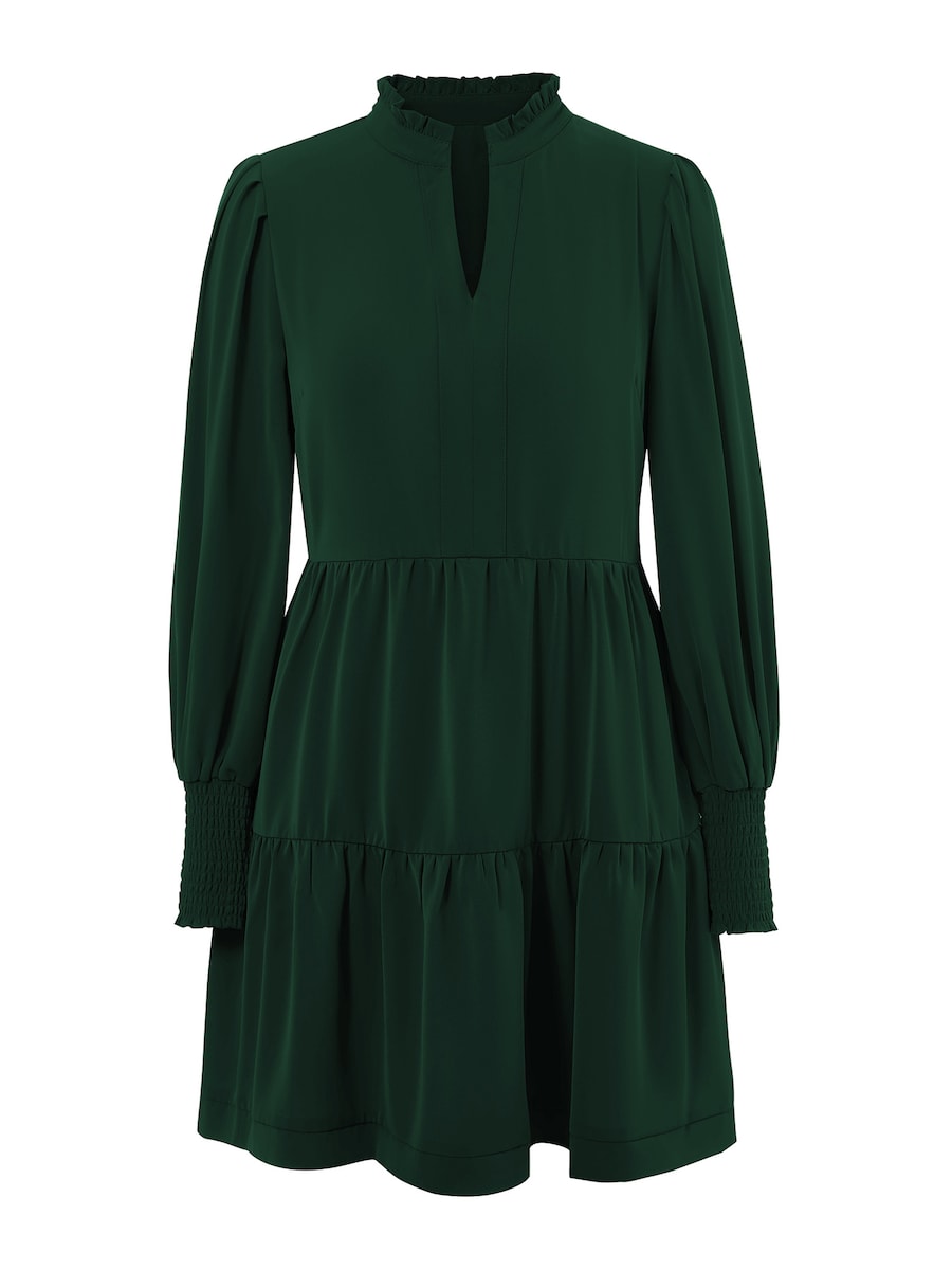 Платье Imily Bela, темно-зеленый
Платье Imily Bela, темно-зеленый