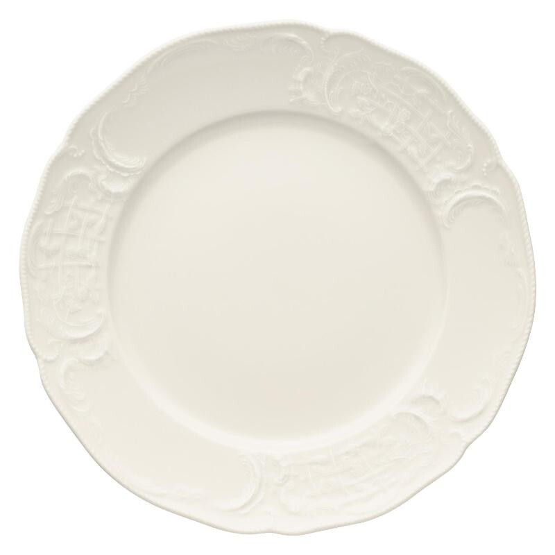 Sanssouci, слоновая кость, тарелка/тарелка круглая, плоская, 31 см Rosenthal, бежевый
Sanssouci, слоновая кость, тарелка/тарелка круглая, плоская, 31 см Rosenthal, бежевый